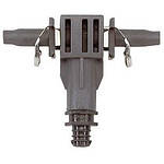 Крапельниця внутрішня Gardena 4л/год