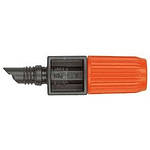 Крапельниця кінцева регульована Gardena 20 л/год