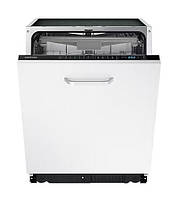 Встраиваемая посудомоечная машина Samsung DW60M6050BB/WT-Sava Family