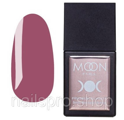 Кольорова база MOON FULL Amazing Color Base №3027 пурпурово-рожевий, 12 мл