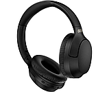Bluetooth навушники QCY H2 Pro Headphones Black, фото 3