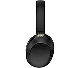 Bluetooth навушники QCY H2 Pro Headphones Black, фото 4