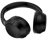 Bluetooth навушники QCY H2 Pro Headphones Black, фото 5