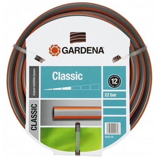 Шланг Gardena Classic 1/2" х 50 м