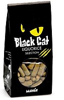 Mania Black Cat Liquorice Selection Cessetto Double 220g