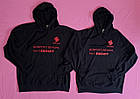 Худі з логотипом, толстовки з друком, фото 10