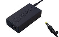 Блок питания для ноутбука Asus 12v 3a 36w 4.8x1.7mm + Сетевой кабель (Kolega-Power)