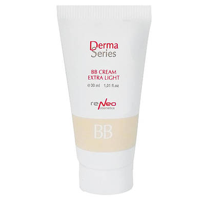 Derma Series Екстра легкий крем