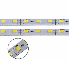 LED лінійка LT SMD5054 72LED 15W 12V 4200K LEDRIGID-5054-12-NW 81006, фото 3