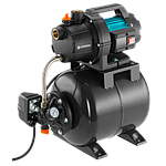 Насосна станція Gardena 3000/4