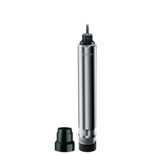 Насос для свердловин Gardena 6000/5 Premium inox