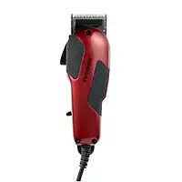 Машинка для стрижки тварин + насадки Tiross TS1349 (титанова головка, лезо з нержавіюча сталь)