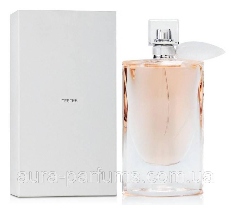 Жіночі парфуми Lancome La Vie Est Belle L’Eau de Toilette Tester (Ланком Ла Ві Ест Бель Лью) 100 ml/мл Тестер