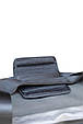 Герморюкзак-сумка TRAMP TPU dark grey 30л UTRA-296, фото 10