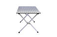 Складаний стіл з алюмінієвою стільницеюTramp Roll-120 (120x60x70 см) TRF-064, фото 2