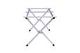 Складаний стіл з алюмінієвою стільницеюTramp Roll-120 (120x60x70 см) TRF-064, фото 7