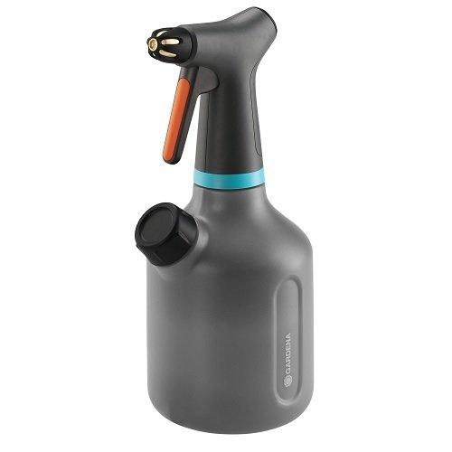 Обприскувач ручний GARDENA 1 л, фото 1