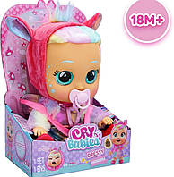 Кукла Cry Babies Dressy Hannah