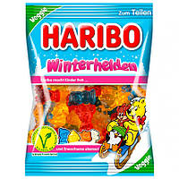 Жевательные конфеты Haribo Winterhelden 175g