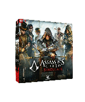 Пазл Good Loot Gaming Puzzle Assassin's Creed Syndicate: The Tavern (1000 элементов)