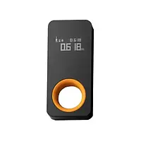 Дальномер Xiaomi HOTO Smart Laser Measure Black