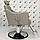 Перукарське крісло Barber Sorento, фото 4