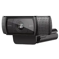 Webcam USB з роздільною здатністю 1080P Full HD вебкамера з вбудованим мікрофоном і USB-роз'ємом