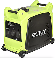 Інверторний генератор Kraft&Dele KD 681 з економічним режимом