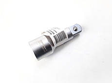 Подовжувач 3/4", 100 мм Forcekraft 8046100MPB
