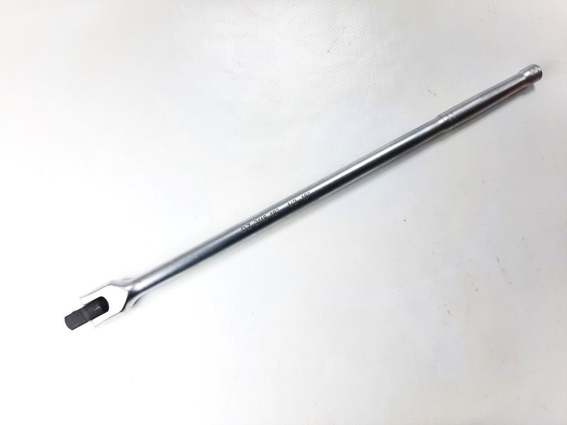 Вороток з карданом 1/2" 250мм DIZEL DZ-2118-18"