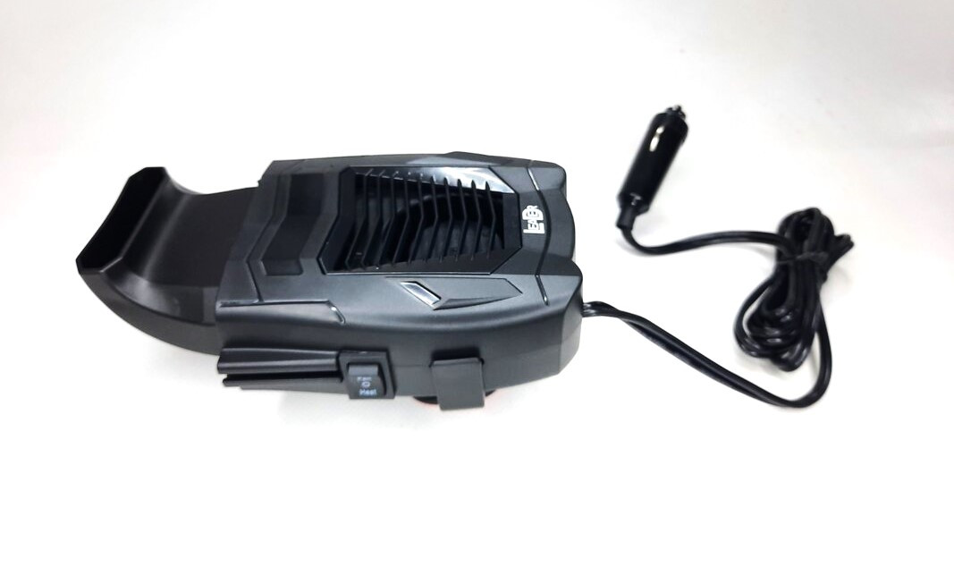 Тепловентилятор R-804 12V