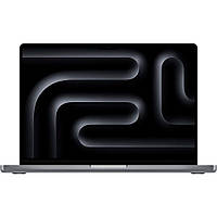 Ноутбук Apple MacBook Pro 14'' M3 8GB/1TB Space Gray 2023 (MTL83) [96083]