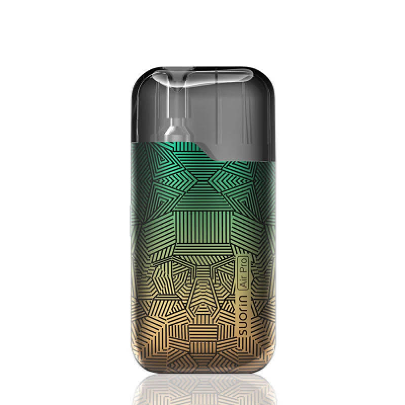 

Suorin Air PRO Pod Kit (Original) - Faded Skeleton
