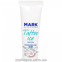 10 ml Анестетик Mark EcoPharm Tattoo Ice [Придатний до 01.02.2024]