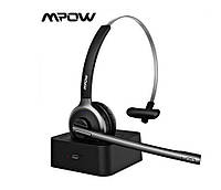 MPOW BH231А M5 Pro/Bluetooth 5.0 наушники гарнитура