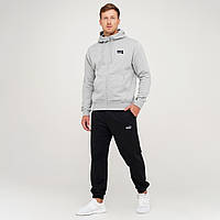 Мужские зимние брюки на манжете Puma