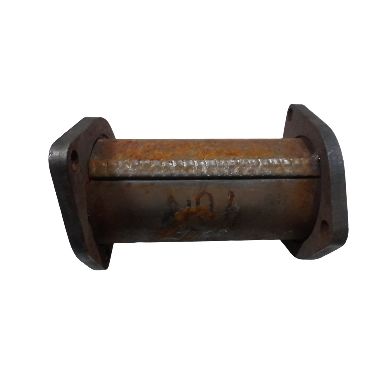 Вставка каталізатора DAEWOO LANOS євро 3 (вир-во Videx)