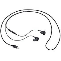 Гарнітура Samsung Type-C Earphones (IC100) Black