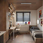 Светильник трековый низковол. на магните MGN302 18W 4000K 110град. черный FERON, фото 6