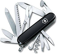 Швейцарский нож Victorinox Ranger Black (1.3763.3)