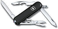 Швейцарский нож Victorinox Rambler Black (0.6363.3)