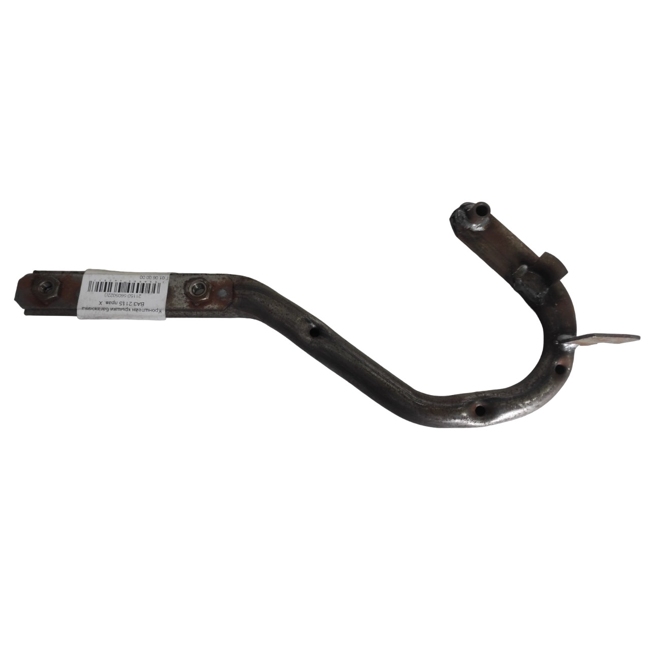 Кронштейн кришки багажника ВАЗ 2115 лівий