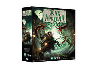 Настольная игра White Games & Geekach Games Ужас Аркхэма. Третье издание (Arkham Horror: 3rd edition) (укр.)