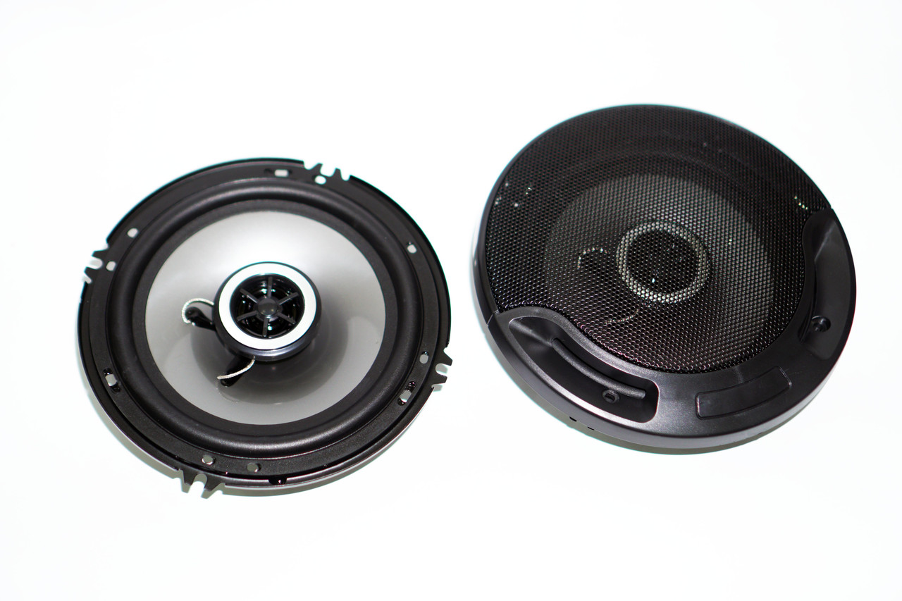 Автомобільна акустика колонки TS-A1642R 16 см (260 W) 2 смугі