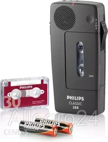 Диктофон Philips Pocket Memo 388 (ID#2028638604), цена: 23100 ₴, купить ...