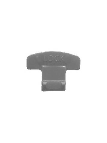 Запчастина TSL Latch, Light Grey (MPRA867), фото 1