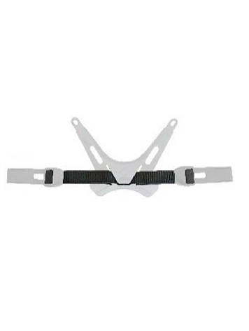Запчастина TSL Front cover, strap, adjustable winglets, Pearly White (SFSE294), фото 1
