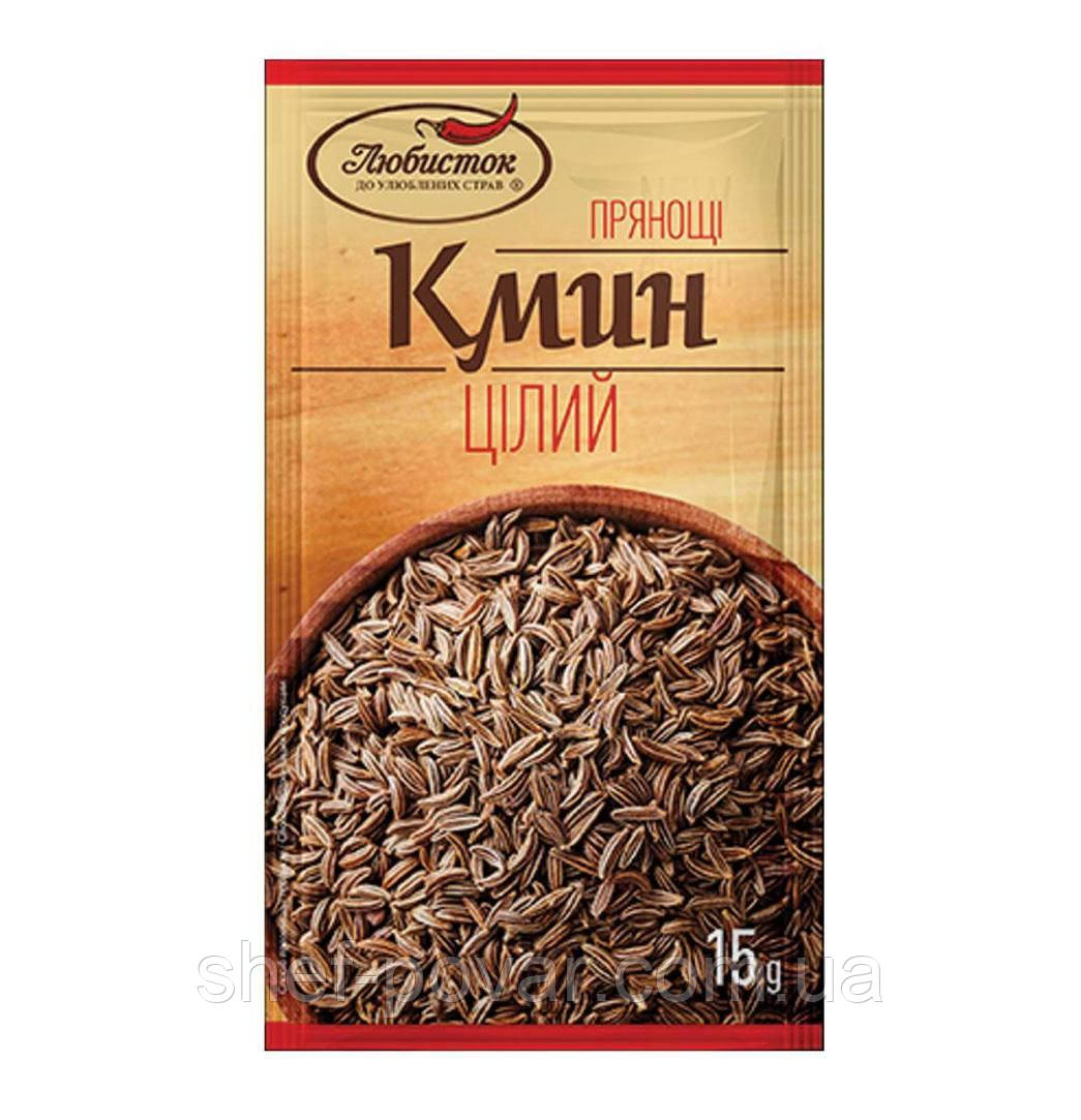 Кмин ТМ Улюбленець, фото 1