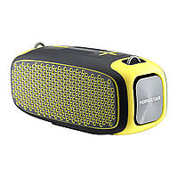 Портативная Bluetooth-колонка Hopestar A30 Yellow