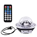 Лазерна диско куля ST-04, фото 3